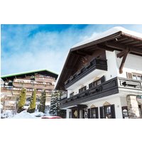 Reit im Winkl - DEVA Hotel Kaiserblick