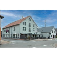 Butjadingen - Butjadinger Hof