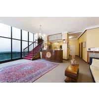 Pavia - Hotel Excelsior Pavia