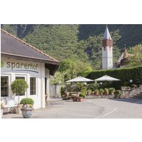 Lana - Hotel Sparerhof