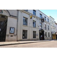 Ross on Wye - The Kings Head Hotel