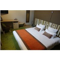 Chievres - Hôtel du Parc Ath