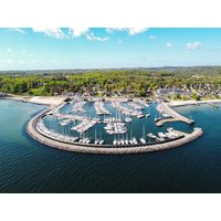 Skodsborg - Hotel Marina