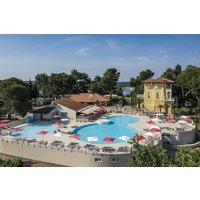 Poreč - Apartments Bellevue Plava Laguna