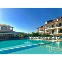 Moraitika - Ccb Bruskos Hotel