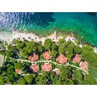 Poreč - Village Galijot Plava Laguna
