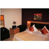 Dortmund - Hotel Drei Kronen