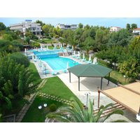 Chalkis - Almira Mare