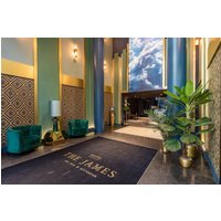 Rotterdam - The James Rotterdam