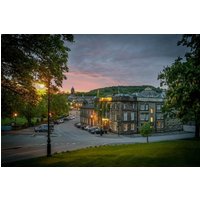 Buxton - Old Hall Hotel