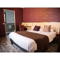 Landivisiau - Brit Hotel Landivisiau