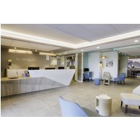 Berck-sur-Mer - Best Western le Sémaphore