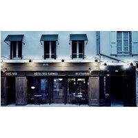 Aurillac - Urban Style Hotel des Carmes