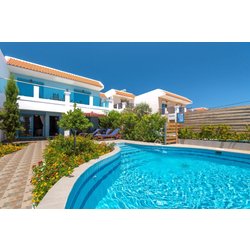 Genova - Kolimbia - Kolymbia Village