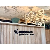 Armissan - The Originals City, Hôtel Le Puech, Narbonne