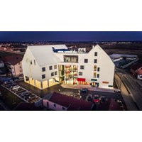 Velika Gorica - Hotel Garden Hill