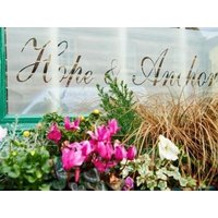 Edlingham - Hope and Anchor Hotel