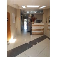 Johannesburg - Central Lodge Hotels