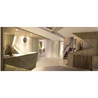 Puebla de Sanabria - Hotel Las Treixas