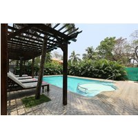 Goa - Motel La Grandeur