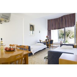 Napoli - Polis - Eliofos Elegant Maisonettes