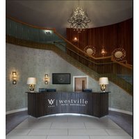 Enniskillen - Westville Hotel