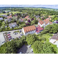 Bad Windsheim - Hotel Am Kurpark Späth