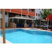 Kemer - Vois Kemer Hotel & SPA