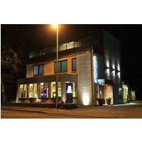 Niebüll - Hotel Insel Pension