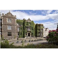 Malvern Link - The Abbey