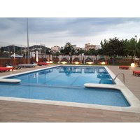 Santa Susanna - Hostal Solfina
