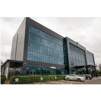 Farnborough - Village Hotel Farnborough