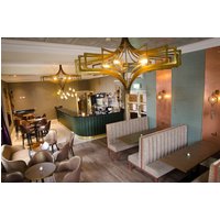 Carnforth - The Royal Station Hotel