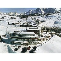 Ortisei - Piccolo Hotel Sciliar