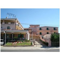 Orosei - Hotel Baia Marina
