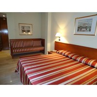 Montechiarugolo - Hotel Select