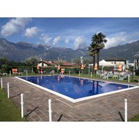 Riva del Garda - Hotel Everest Arco