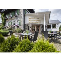 Winterberg - Hotel Forsthaus