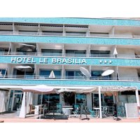 Palavas-les-Flots - Brasilia Hôtel