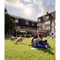 Leverkusen - Landhotel Fettehenne