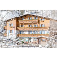 Livinallongo del Col di Lana - Albergo Genzianella