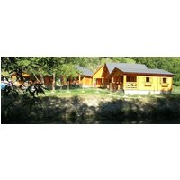 Embrun - Camping, Hôtel De Plein Air Les Cariamas