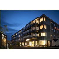 Fujikawaguchiko - Hotel Noborisaka