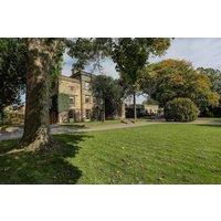 Chesterfield - Mosborough Hall Hotel, BW Signature Collection