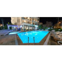 Güzelçamlı - Çidihan HOTEL