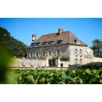 Marsannay-la-Côte - Castel de Très Girard - Hotel & Restaurant - Teritoria