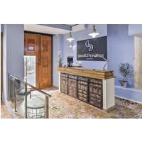 Calpe - Hostel SEA&DREAMS Calpe