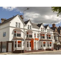 Reading - Easyhotel Reading