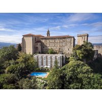 Monforte de Lemos - Parador de Monforte de Lemos