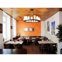 Oberhausen (Nordrhein-Westfalen) - Hotel Goldener Hahn